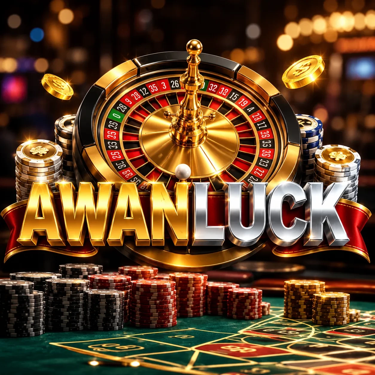Aplikasi awanluck Terpercaya untuk Android