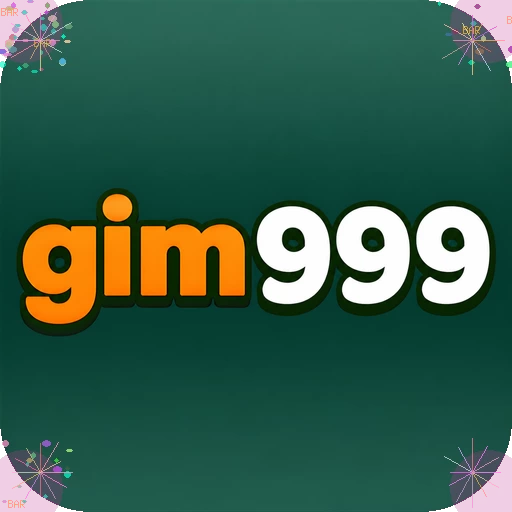 Aplikasi gim999 Terpercaya untuk Android