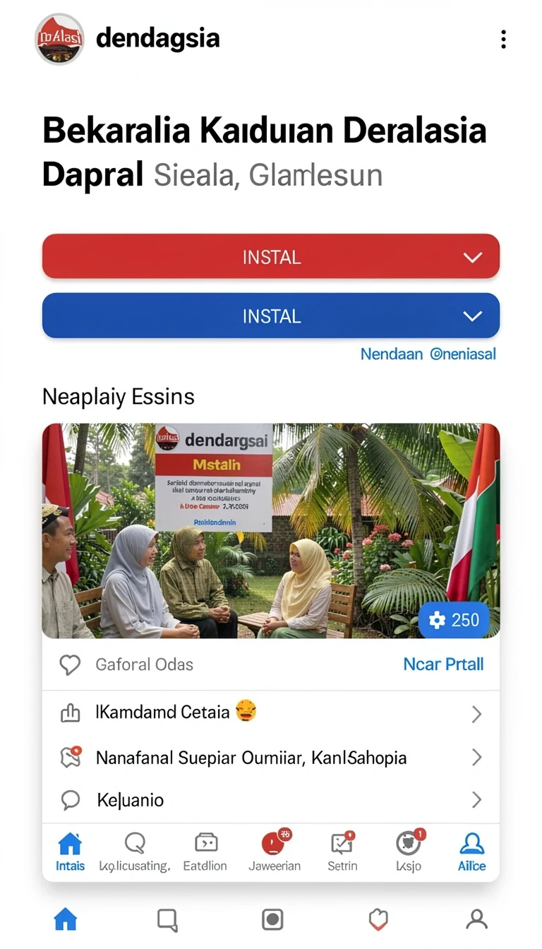Aplikasi 666j Terpercaya untuk Android screenshot 1