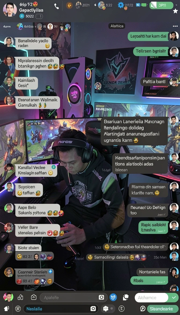 Aplikasi halo777 Terpercaya untuk Android screenshot 2