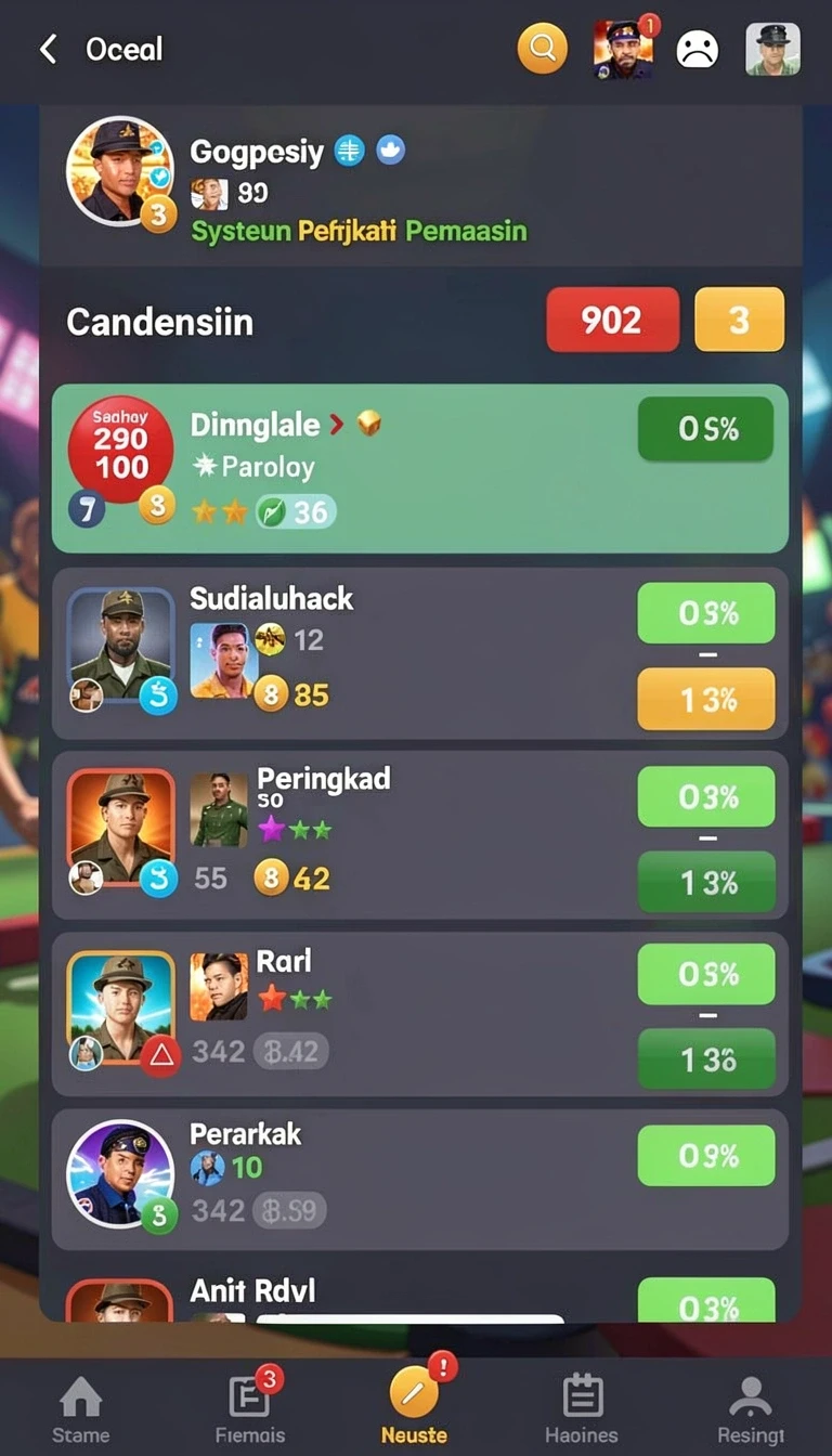 Aplikasi withdraw42 Resmi dan Terpercaya di Android screenshot 2