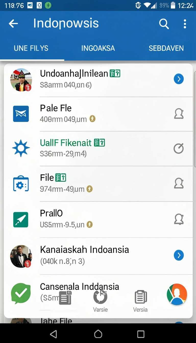 Aplikasi pulau88 Terpercaya untuk Android screenshot 3