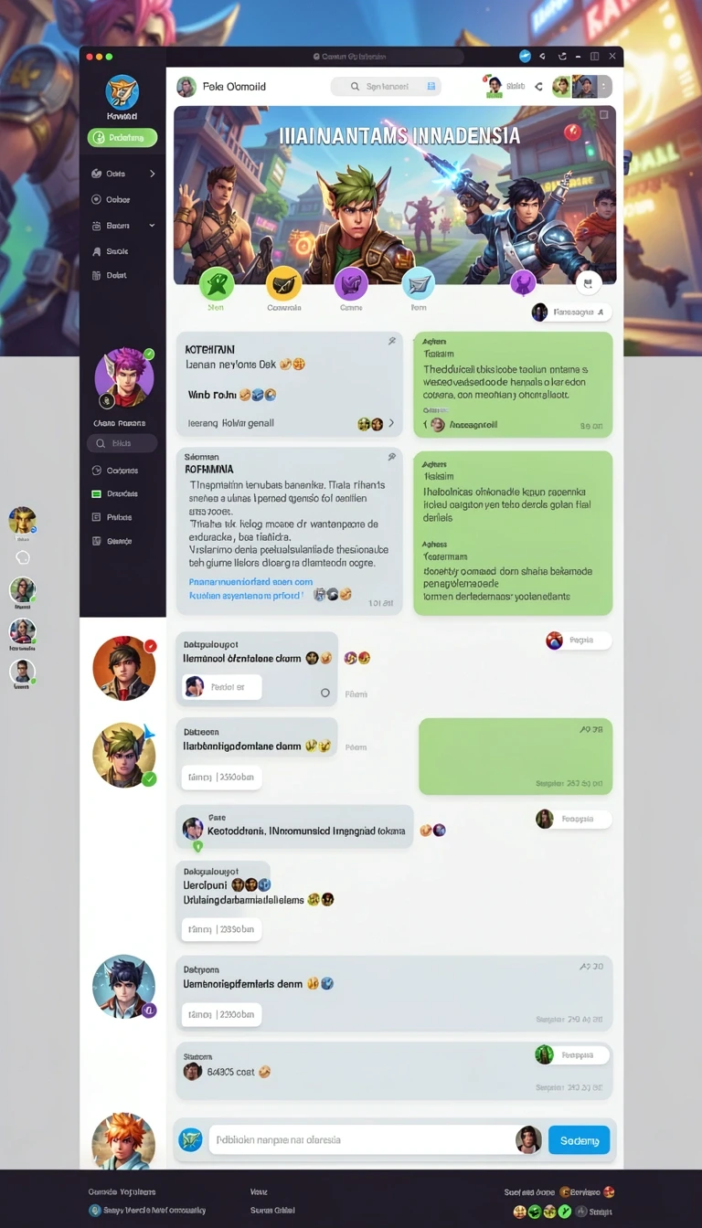 Aplikasi batamtoto Terpercaya untuk Android screenshot 2