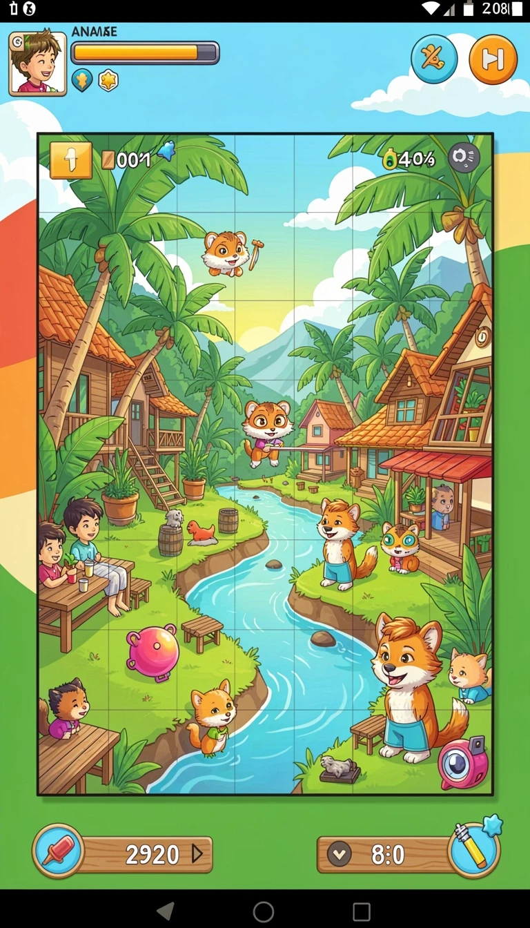 Aplikasi agam69 Resmi dan Terpercaya di Android screenshot 4