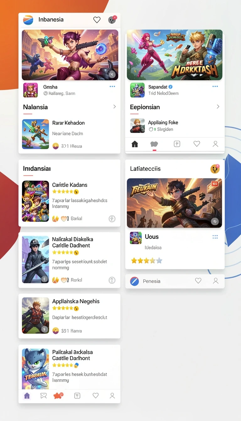 Aplikasi br Resmi dan Terpercaya di Android screenshot 4