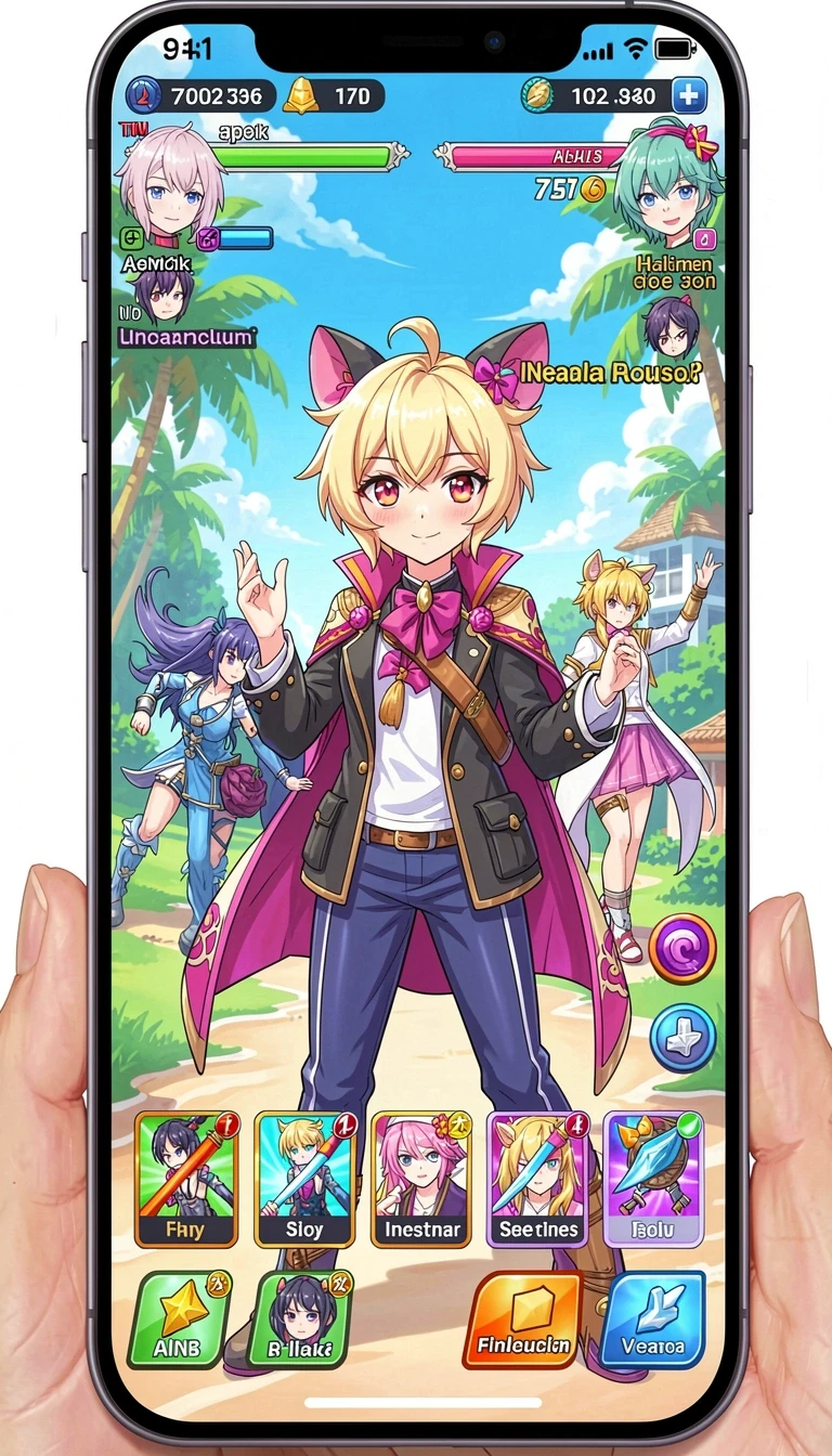 Aplikasi dy777 Terpercaya untuk Android screenshot 1