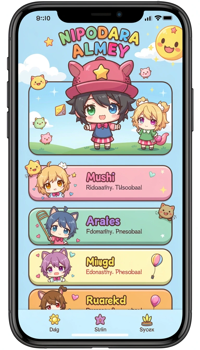 Aplikasi mutastoto Terpercaya untuk Android screenshot 1