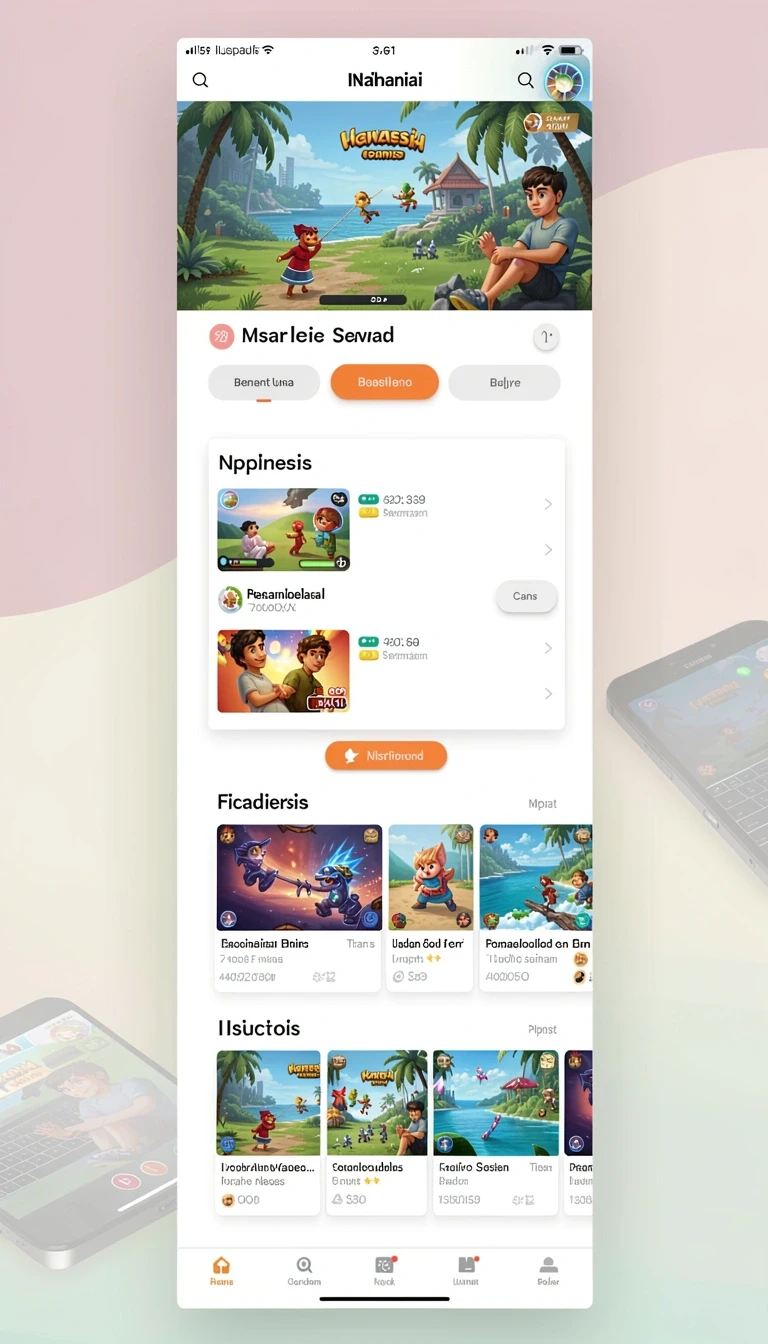 Aplikasi idklub Terpercaya untuk Android screenshot 4