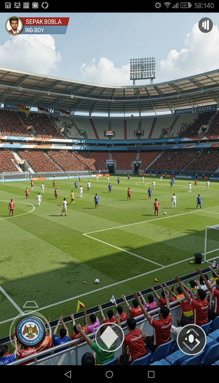 Aplikasi luckybest Resmi dan Terpercaya di Android screenshot 3