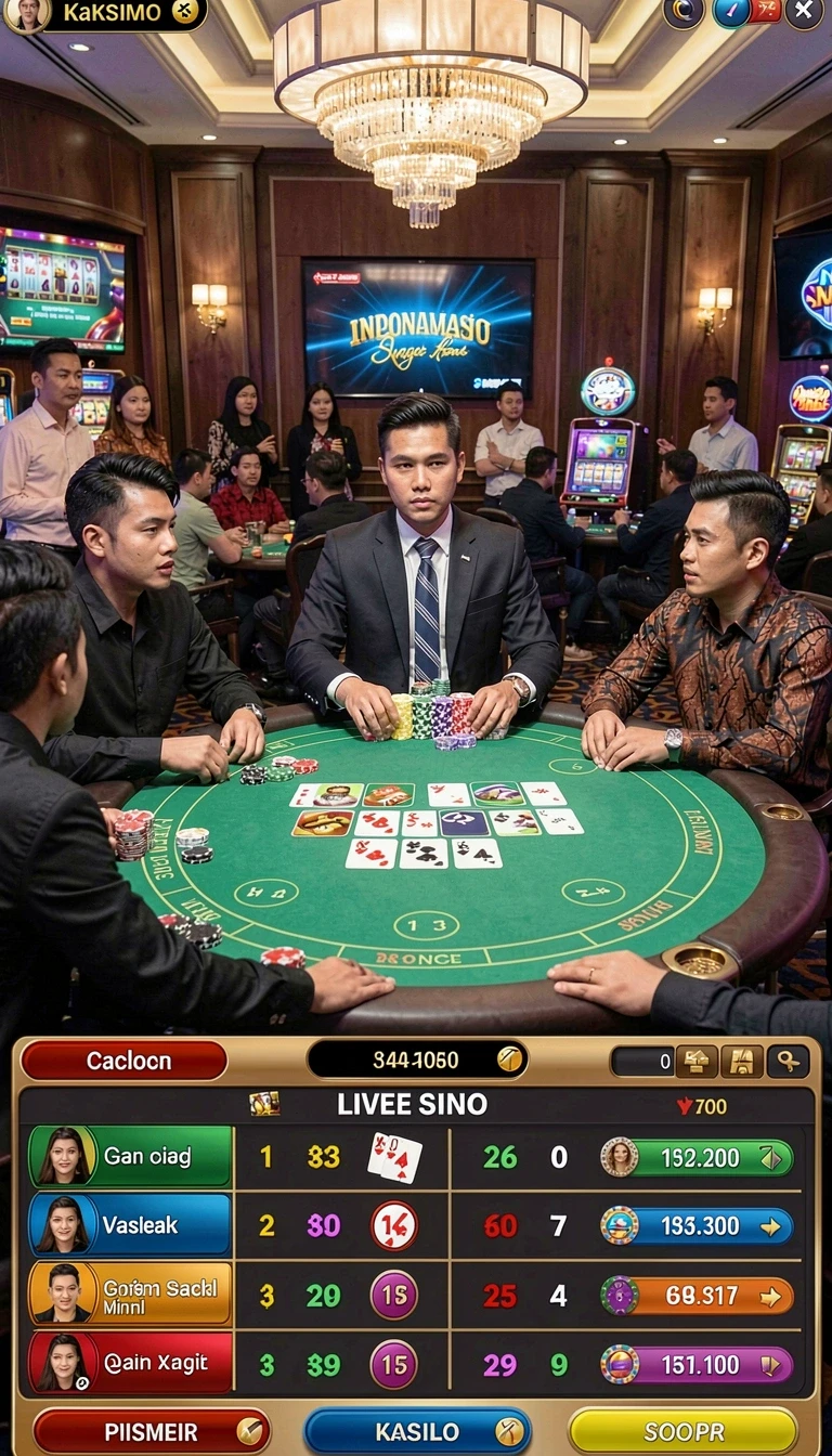 Aplikasi hokiterus88 Resmi dan Terpercaya di Android screenshot 1