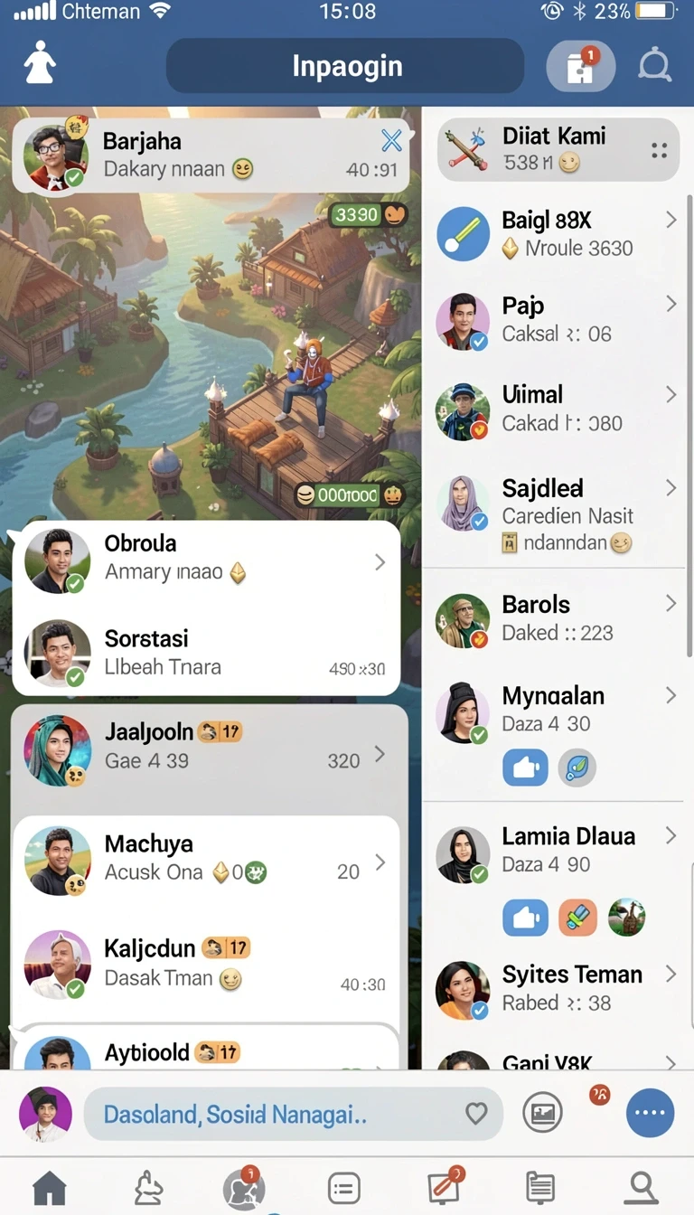 Aplikasi bos5000 Resmi dan Terpercaya di Android screenshot 2