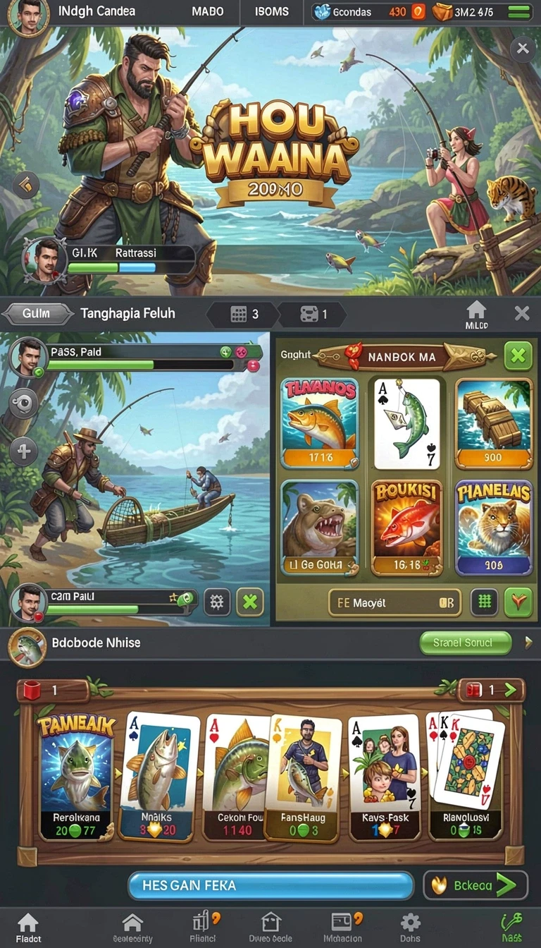 Aplikasi yotogel Terpercaya untuk Android screenshot 2