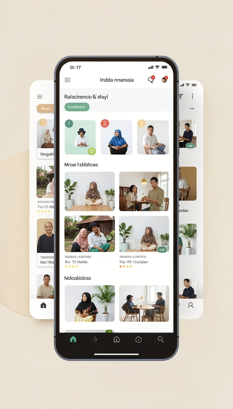 Aplikasi pulau88 Terpercaya untuk Android screenshot 4