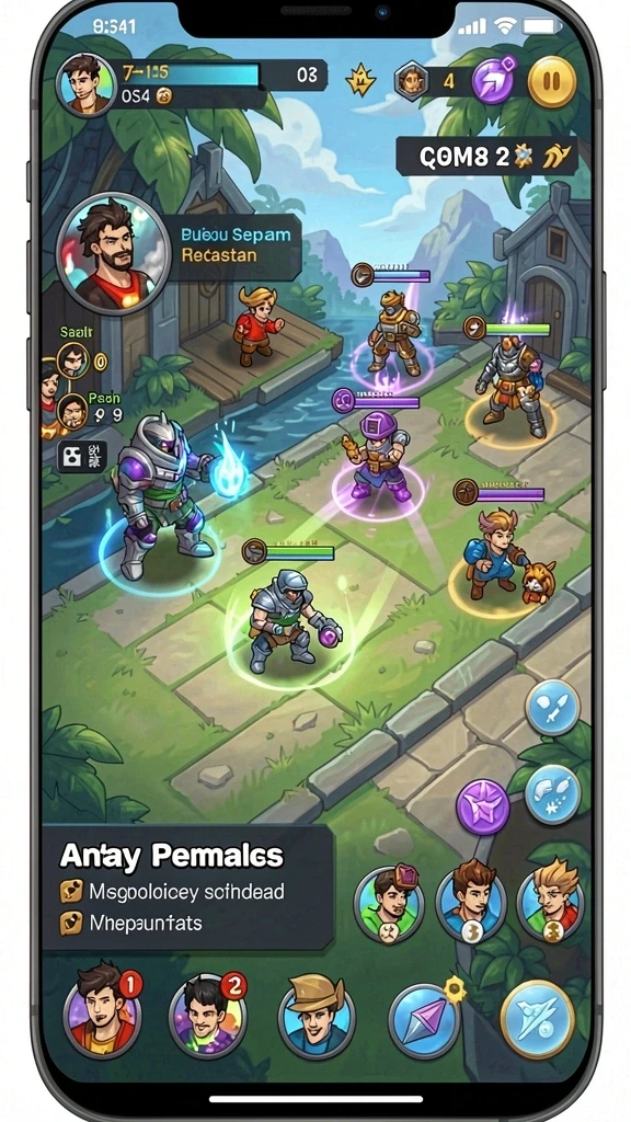 Aplikasi spinlucky Resmi dan Terpercaya di Android screenshot 1