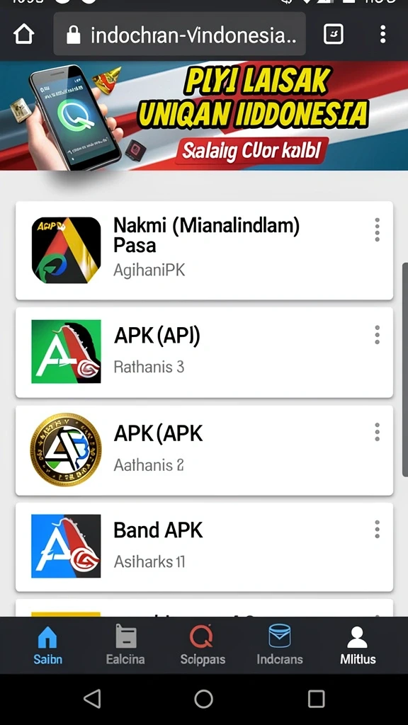 Aplikasi 88bos Resmi dan Terpercaya di Android screenshot 2