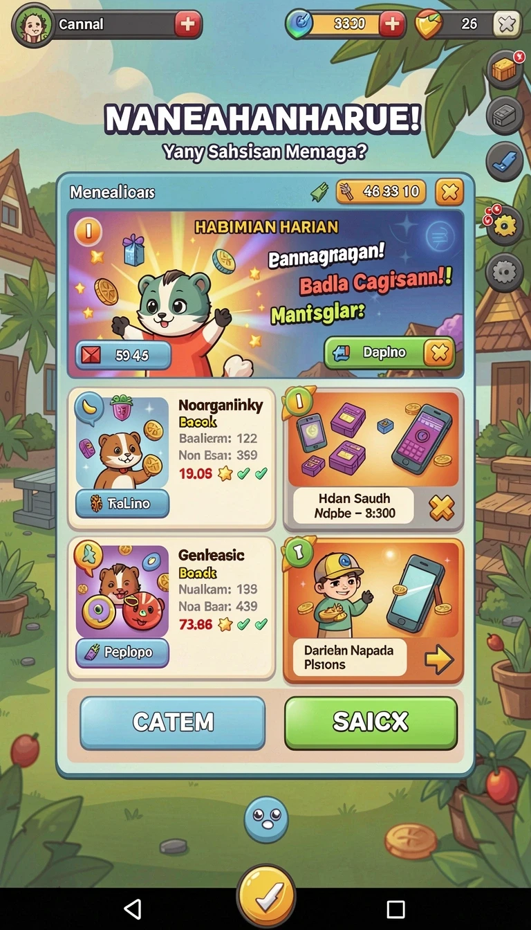 Aplikasi sr877 Resmi dan Terpercaya di Android screenshot 1