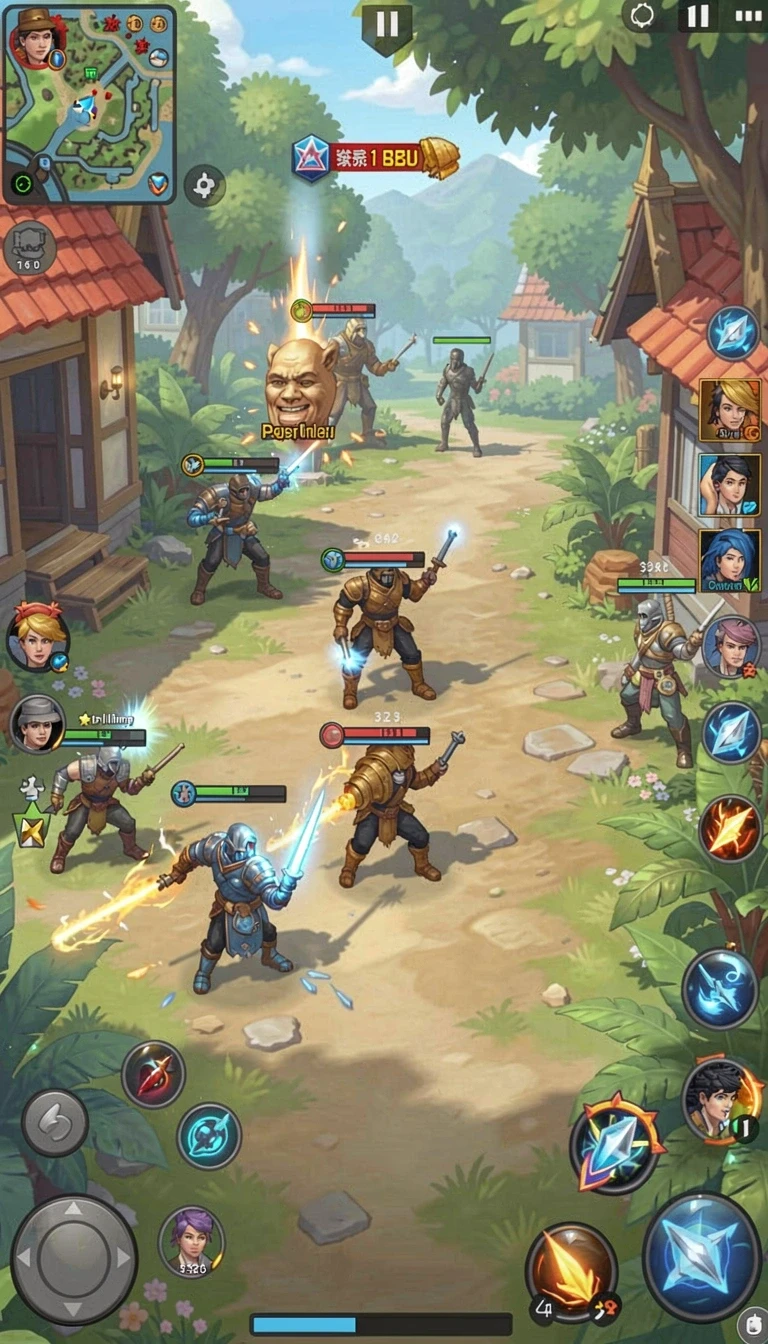 Aplikasi gacorx Resmi dan Terpercaya di Android screenshot 2