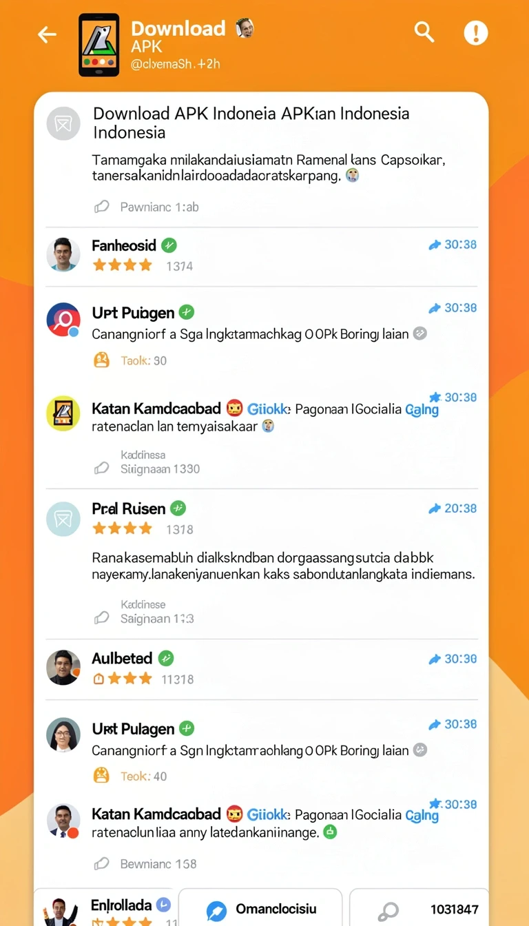 Aplikasi hokiterus88 Resmi dan Terpercaya di Android screenshot 3