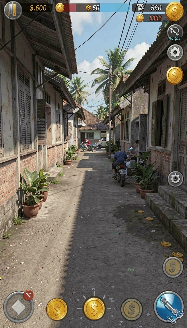 Aplikasi dragon99 Terpercaya untuk Android screenshot 4