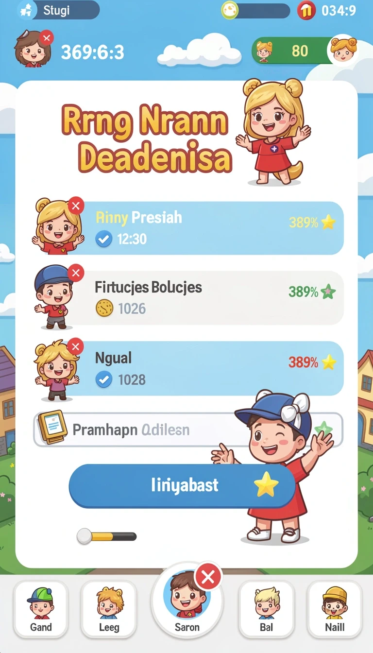 Aplikasi bigrich77 Resmi dan Terpercaya di Android screenshot 4