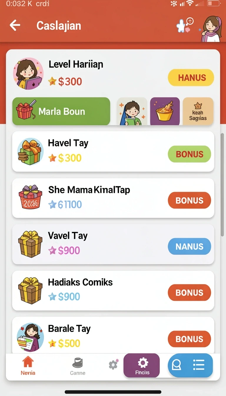 Aplikasi panglima77 Resmi dan Terpercaya di Android screenshot 1