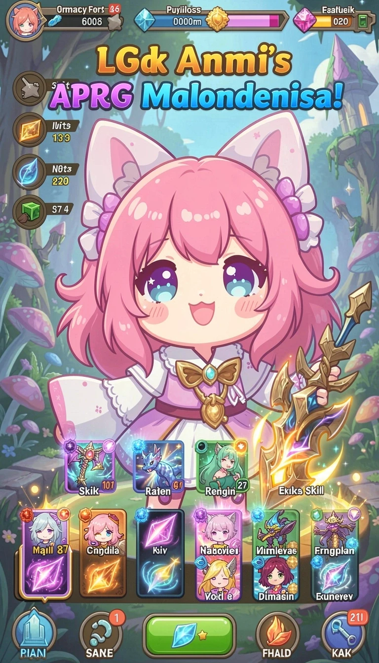 Aplikasi pragmatic4d Resmi dan Terpercaya di Android screenshot 1