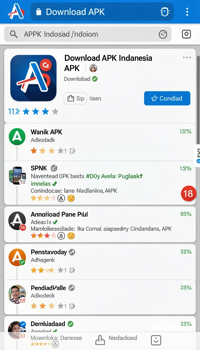 Aplikasi fo8 Terpercaya untuk Android screenshot 2