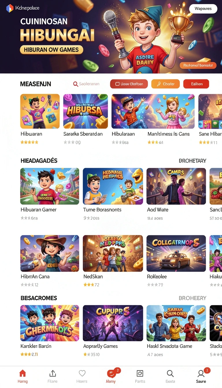 Aplikasi tentoto Resmi dan Terpercaya di Android screenshot 2
