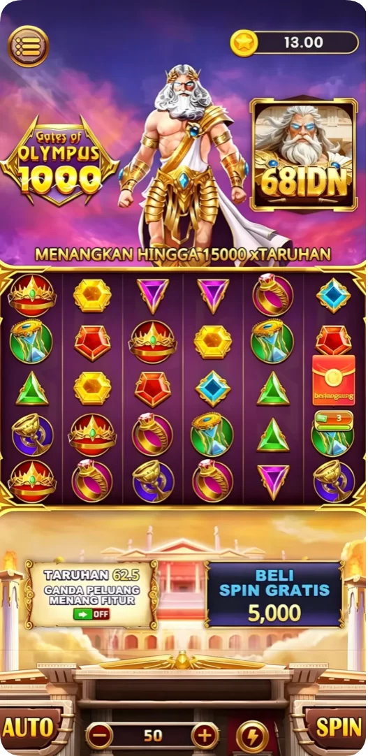 Aplikasi 666j Terpercaya untuk Android screenshot 4