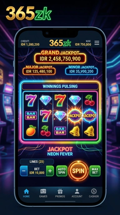 Aplikasi betwin188 Terpercaya untuk Android screenshot 4