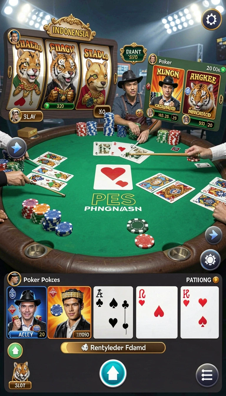 Aplikasi batak5d Terpercaya untuk Android screenshot 1