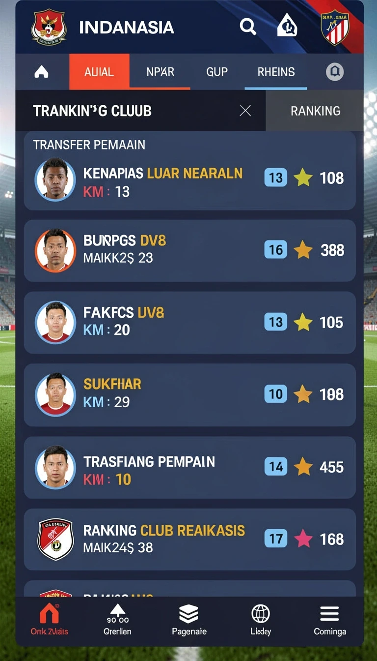 Aplikasi pasar88 Terpercaya untuk Android screenshot 1