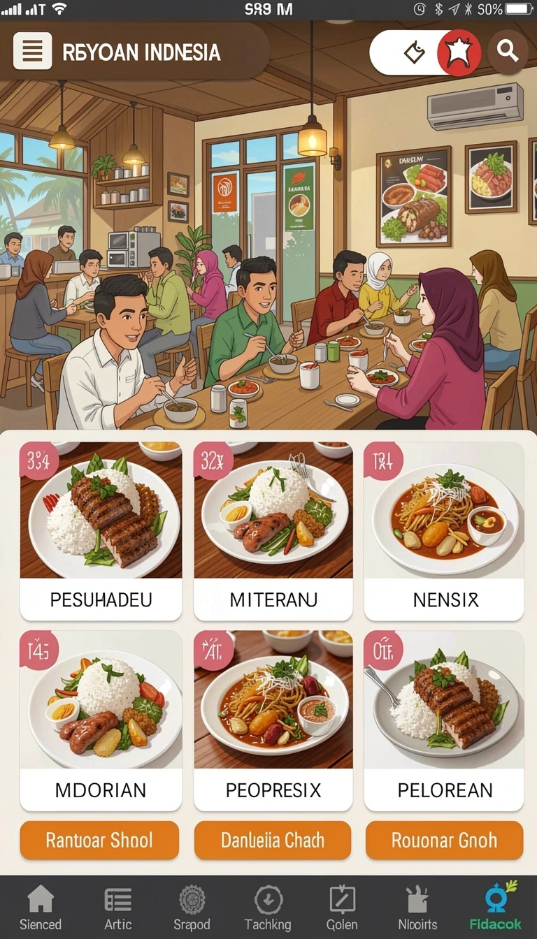 Aplikasi ratu123 Terpercaya untuk Android screenshot 1