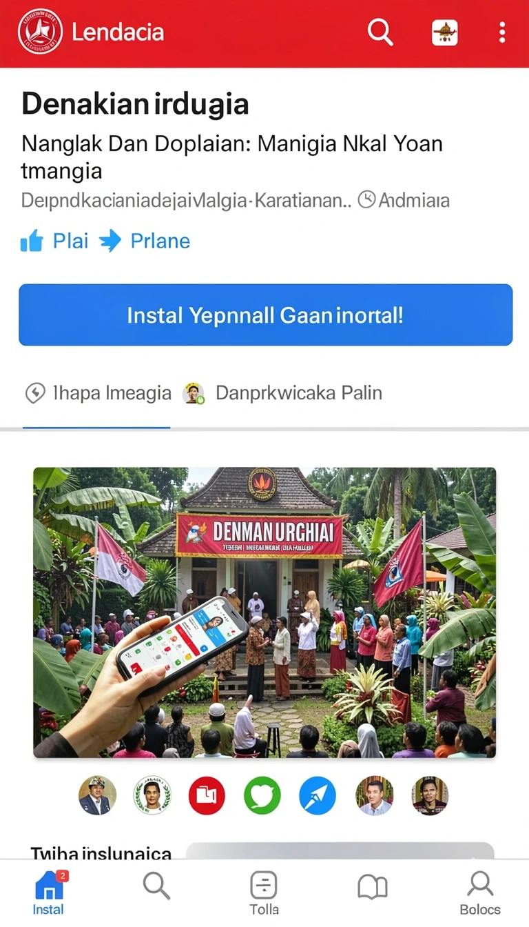 Aplikasi pp7slot Terpercaya untuk Android screenshot 1
