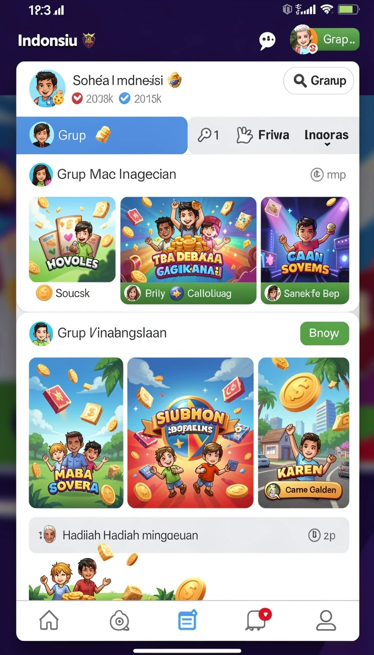 Aplikasi titan777 Terpercaya untuk Android screenshot 4