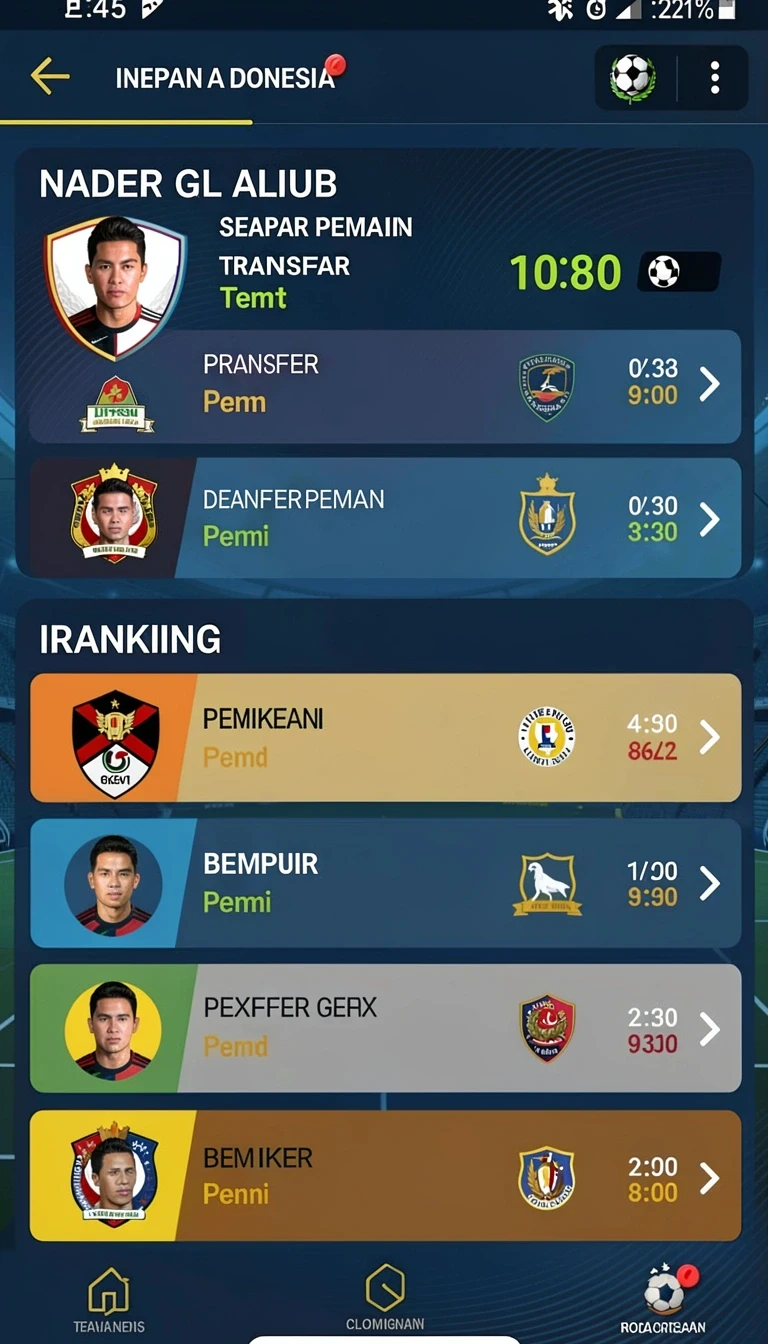 Aplikasi hokiterus88 Resmi dan Terpercaya di Android screenshot 2