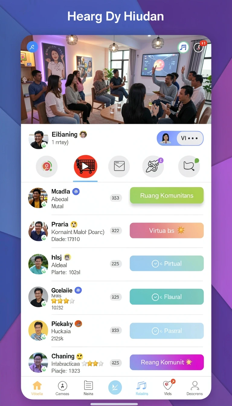 Aplikasi koboislot Terpercaya untuk Android screenshot 3