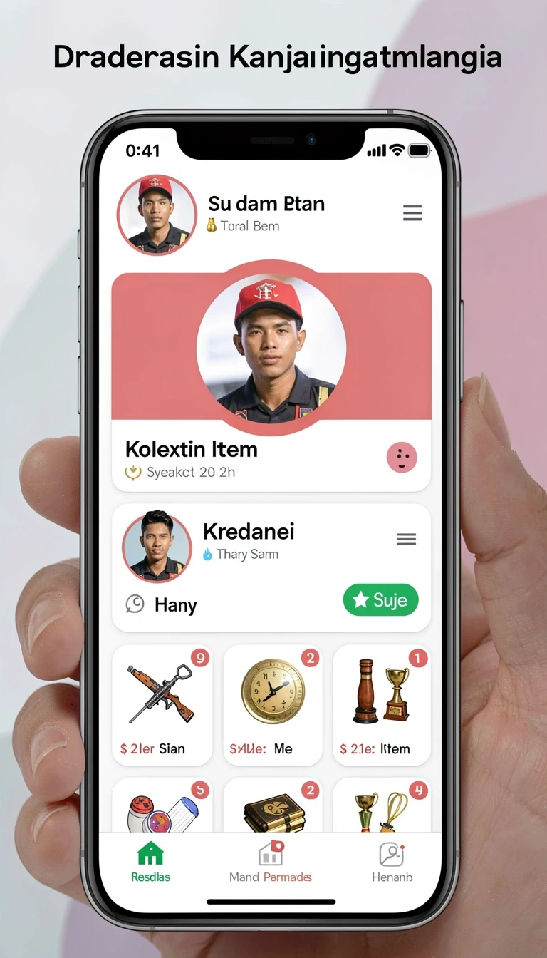 Aplikasi spinlucky Resmi dan Terpercaya di Android screenshot 3