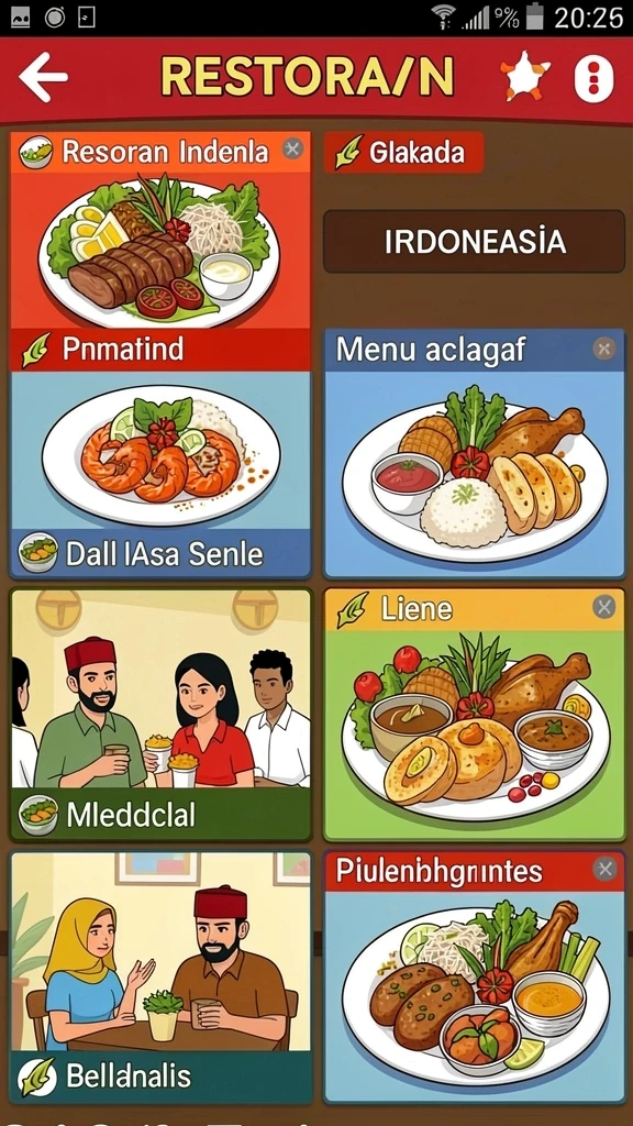 Aplikasi guatogel Terpercaya untuk Android screenshot 3