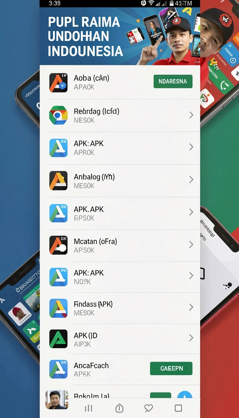 Aplikasi idnscore Terpercaya untuk Android screenshot 2