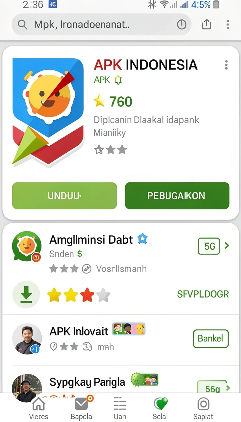Aplikasi mpoturbo Resmi dan Terpercaya di Android screenshot 4