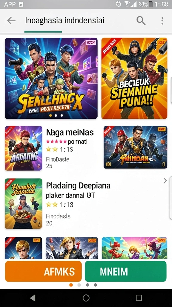 Aplikasi idklub Terpercaya untuk Android screenshot 3