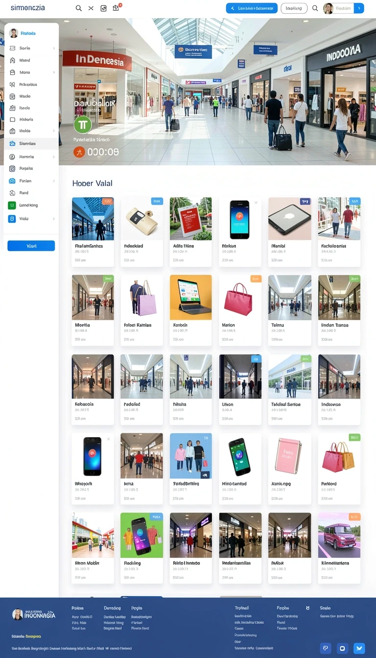 Aplikasi tentoto Resmi dan Terpercaya di Android screenshot 4