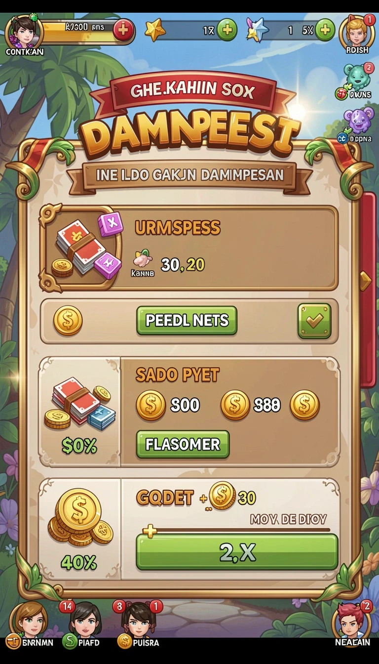 Aplikasi toto777 Resmi dan Terpercaya di Android screenshot 3