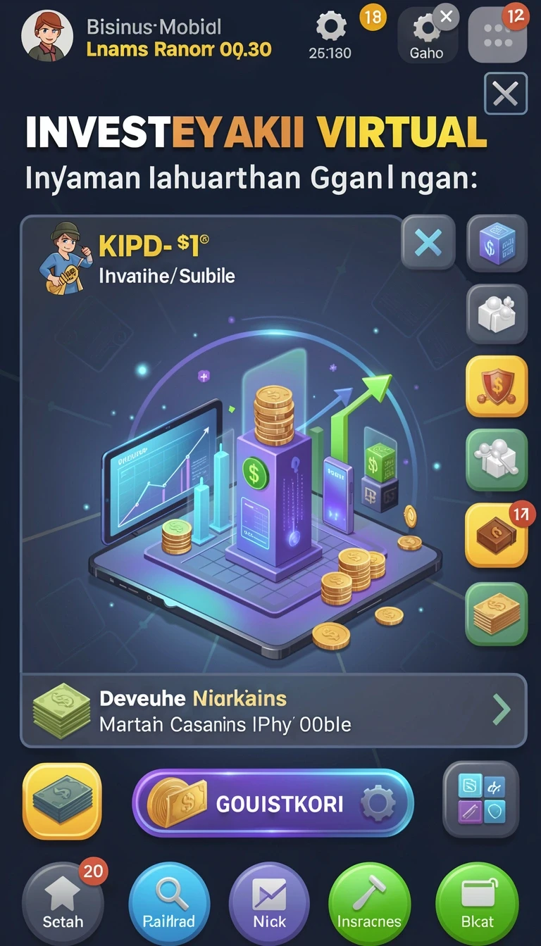 Aplikasi indslot Terpercaya untuk Android screenshot 2