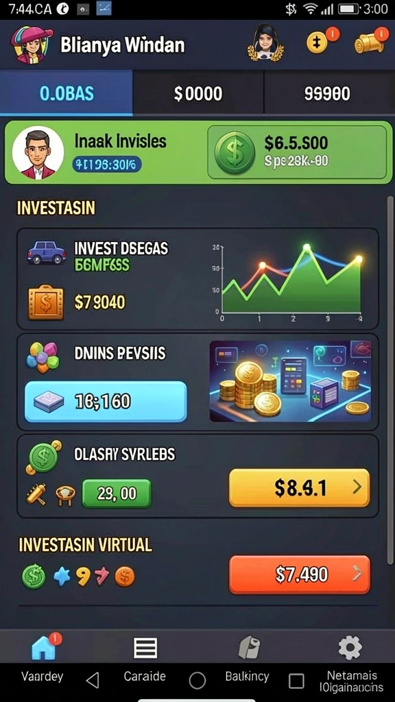 Aplikasi gaspol77 Resmi dan Terpercaya di Android screenshot 3