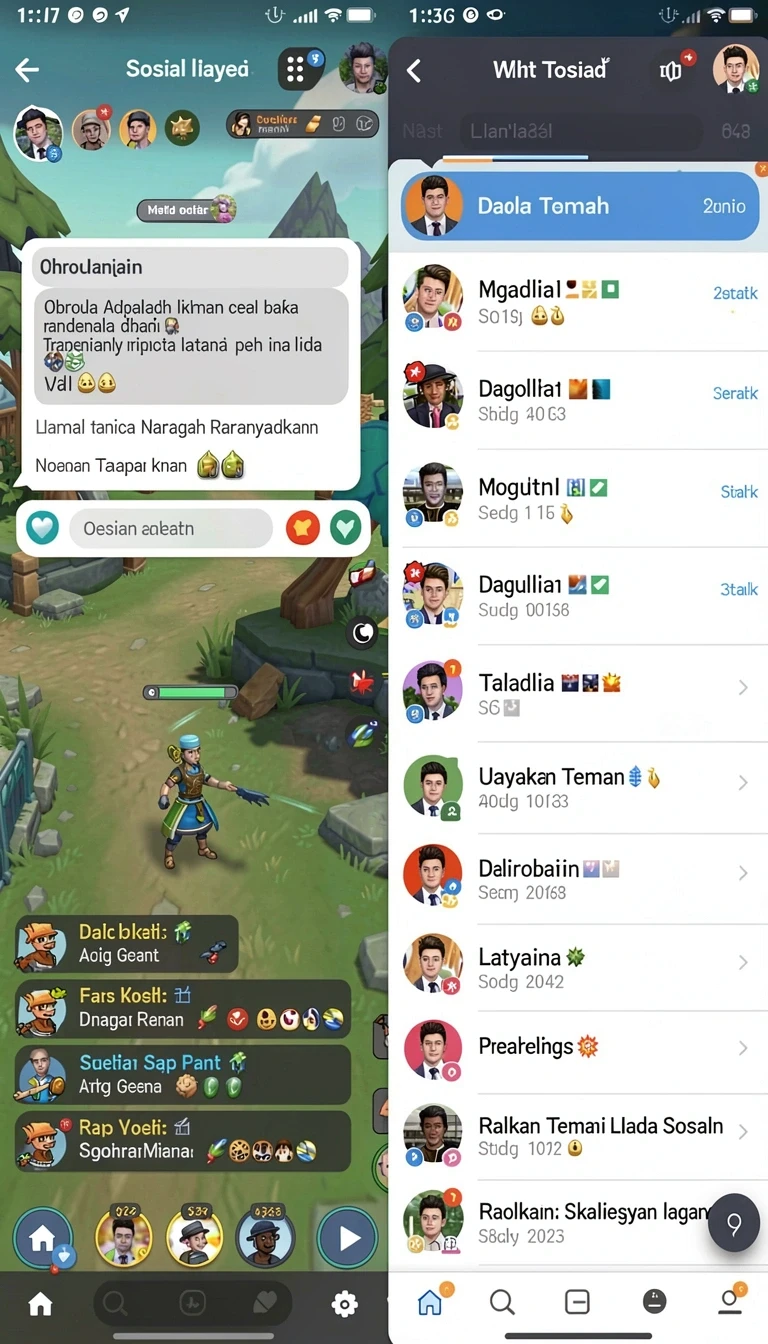 Aplikasi megahoki Resmi dan Terpercaya di Android screenshot 4