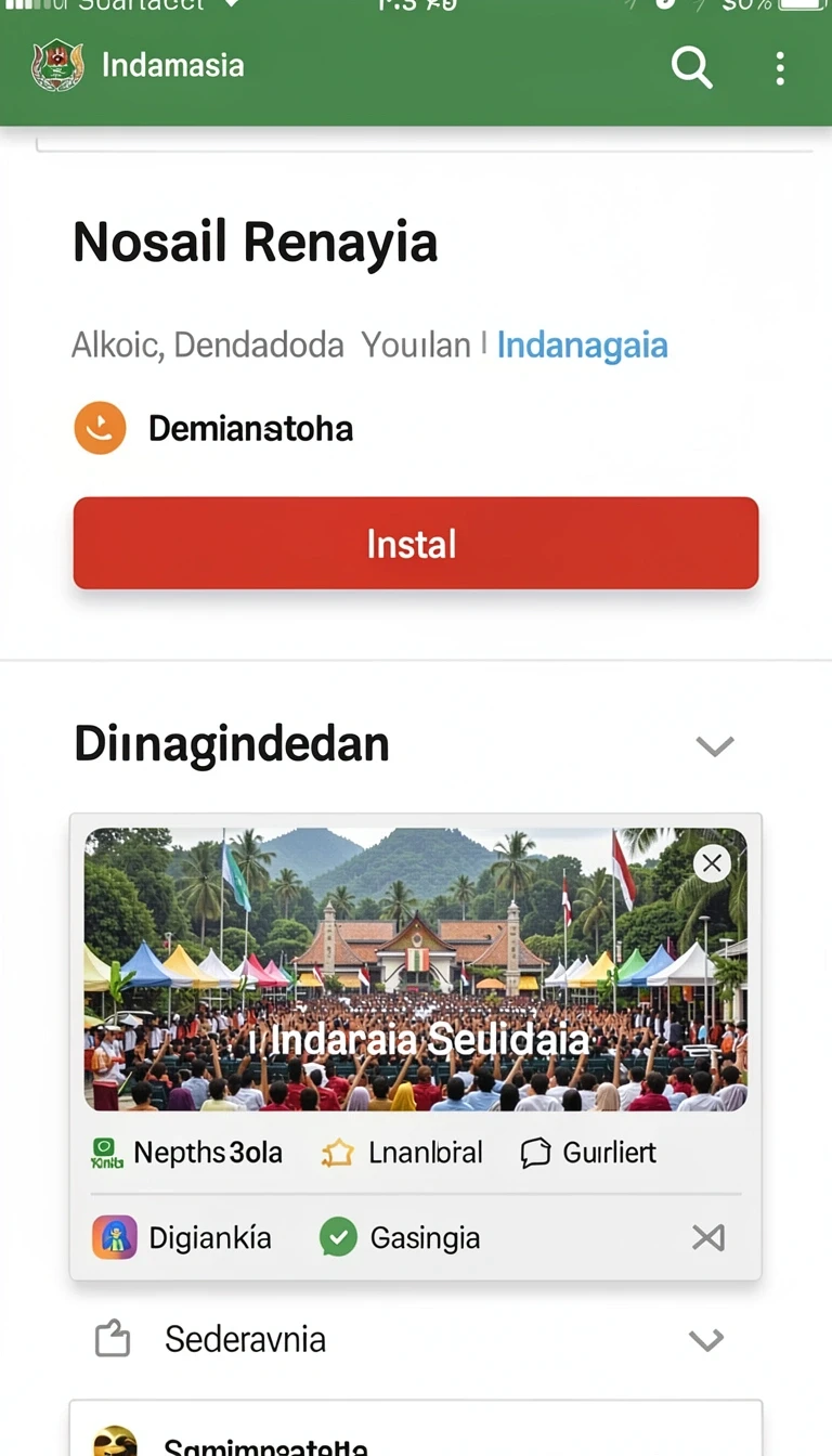 Aplikasi ratu123 Terpercaya untuk Android screenshot 3