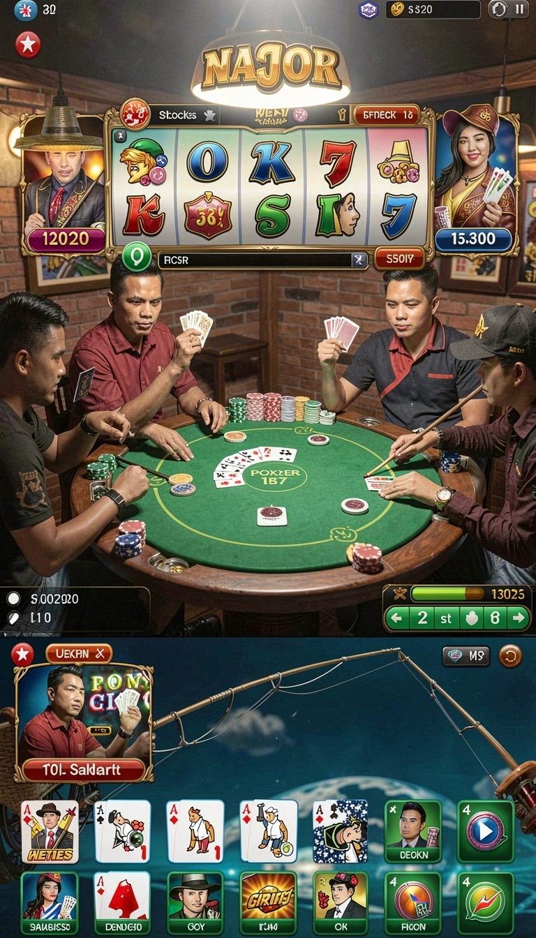Aplikasi 5rt Terpercaya untuk Android screenshot 3