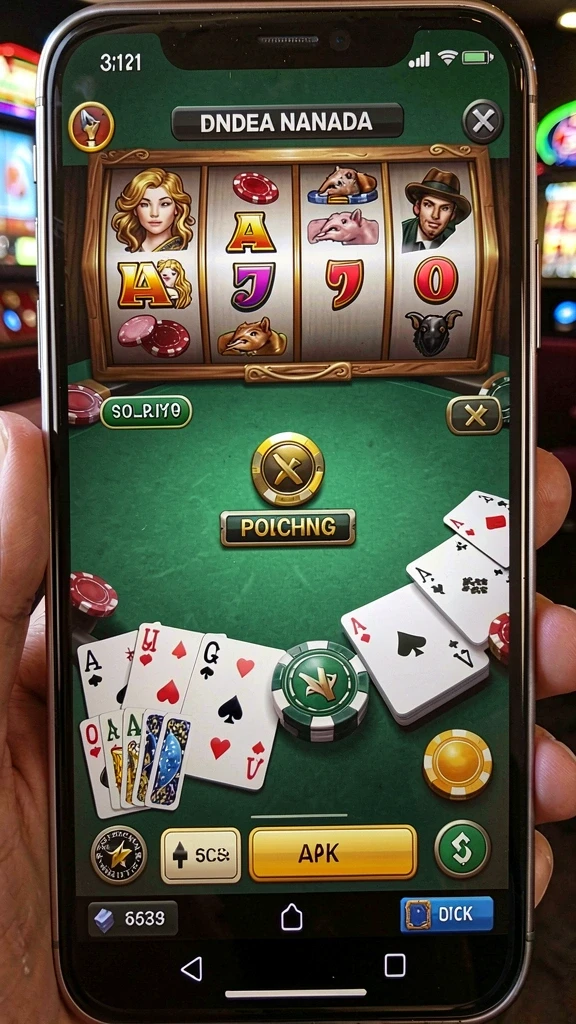 Aplikasi awanluck Terpercaya untuk Android screenshot 3